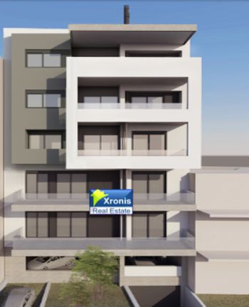 Διαμέρισμα 117 τ.μ. για πώληση, Αθήνα - Βόρεια Προάστια, Νέα Ιωνία