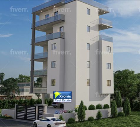 Apartment 80 sqm for sale, Athens - West, Metamorfosi
