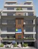Apartment 80sqm for sale-Galatsi » Creteka