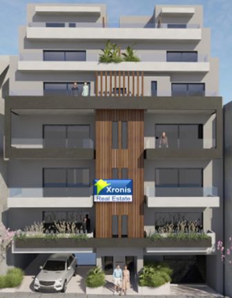 Διαμέρισμα 82 τ.μ. για πώληση, Αθήνα - Δυτικά Προάστια, Γαλάτσι
