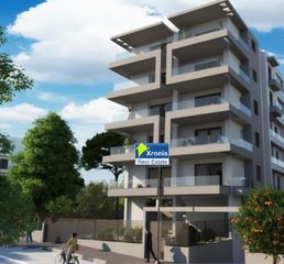 Apartment 60 sqm for sale
