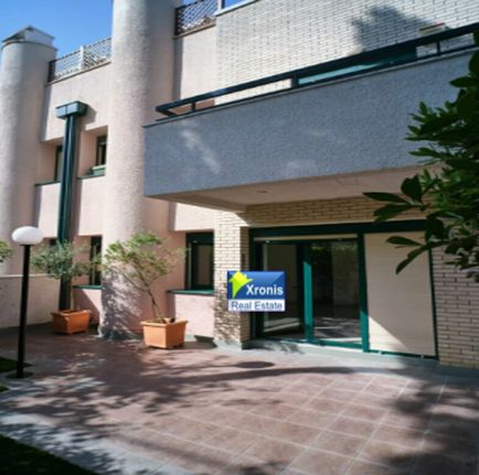 Maisonette 224 sqm for sale, Athens - North, Vrilissia