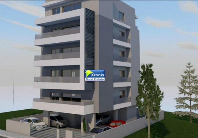 Διαμέρισμα 101 τ.μ. πρός πώληση, Αθήνα - Βόρεια Προάστια, Χολαργός