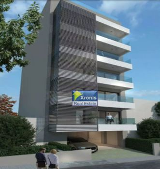 Apartment 74sqm for sale-Nea Ionia » Neoktista