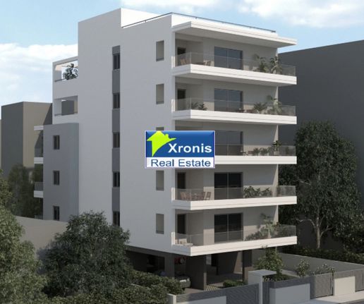 Διαμέρισμα 115 τ.μ. για πώληση, Αθήνα - Βόρεια Προάστια, Ηράκλειο