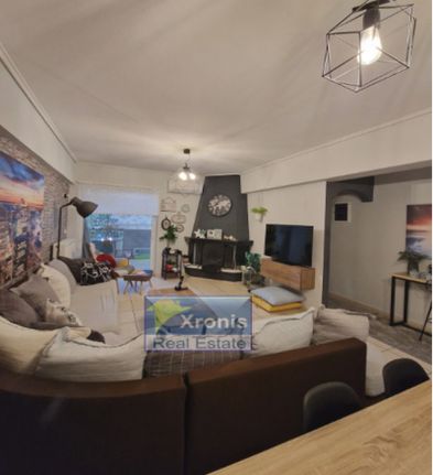 Apartment 102 sqm for sale, Athens - West, Metamorfosi