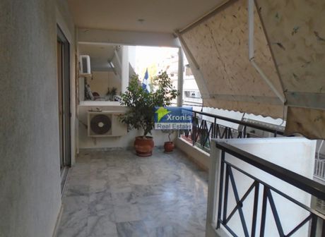 Apartment 93sqm for sale-Galatsi » Creteka