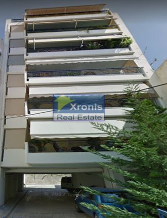 Apartment 99 sqm for sale, Piraeus Suburbs, Koridallos