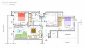 Apartment 85sqm for sale-Agios Dimitrios