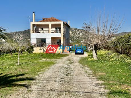 Detached home 218sqm for sale-Nea Tirintha » Agios Adrianos
