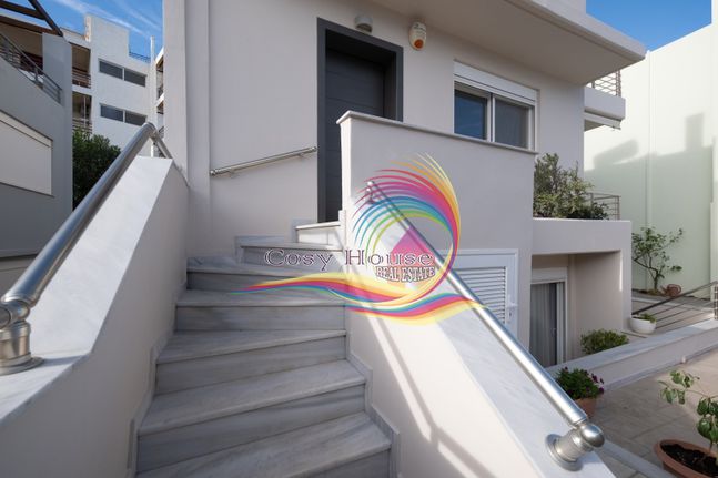 Maisonette 128 sqm for rent, Rest Of Attica, Markopoulo