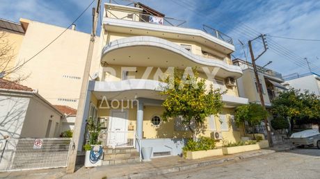 Apartment 80sqm for sale-Volos » Nea Dimitriada