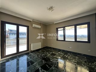 Γραφείο 170 τ.μ. πρός ενοικίαση, Θεσσαλονίκη - Κέντρο, Καμάρα-thumb-13