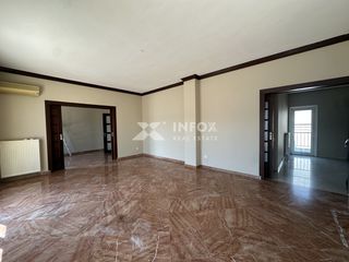 Γραφείο 170 τ.μ. πρός ενοικίαση, Θεσσαλονίκη - Κέντρο, Καμάρα-thumb-6