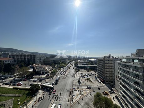 Office 170sqm for rent-Kamara