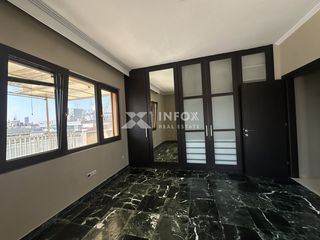 Γραφείο 170 τ.μ. πρός ενοικίαση, Θεσσαλονίκη - Κέντρο, Καμάρα-thumb-9