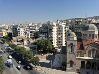 Γραφείο 170 τ.μ. πρός ενοικίαση, Θεσσαλονίκη - Κέντρο, Καμάρα-thumb-24