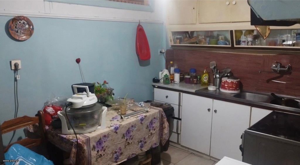Διαμέρισμα 81 τ.μ. προς πώληση, Ταμπούρια