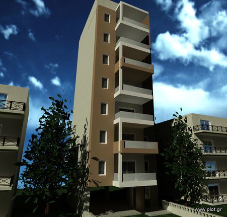 Διαμέρισμα 85 τ.μ. για πώληση, Εβρος, Αλεξανδρούπολη