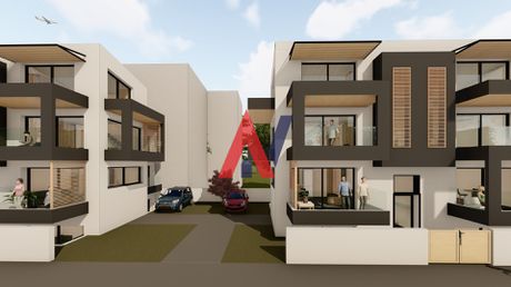 Apartment 48,41sqm for sale-Thermaikos » Neoi Epivates