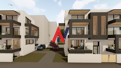 Apartment 37,97sqm for sale-Thermaikos » Neoi Epivates