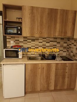 Studio / γκαρσονιέρα 23τ.μ. για ενοικίαση-Μπότσαρη