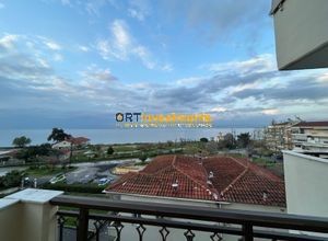 Apartment 70sqm for rent-Thermaikos » Agia Triada