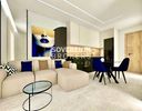 Studio 45sqm for sale-Dioikitirio