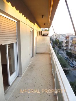 Apartment 80sqm for sale-Kalithea » Agia Eleousa