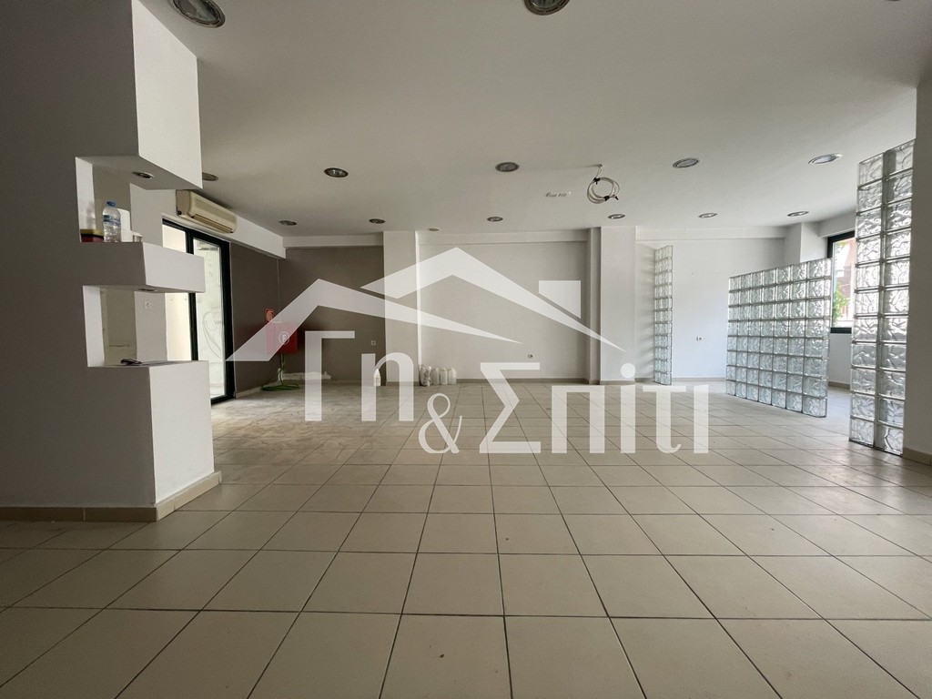 Γραφείο 75 τ.μ. πρός ενοικίαση, Ν. Ιωαννίνων, Ιωάννινα