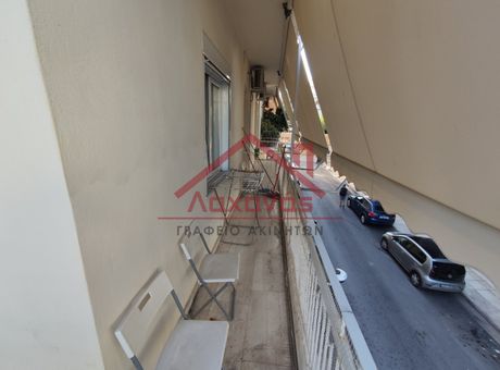 Διαμέρισμα 55τ.μ. για πώληση-Πετράλωνα » Κάτω πετράλωνα