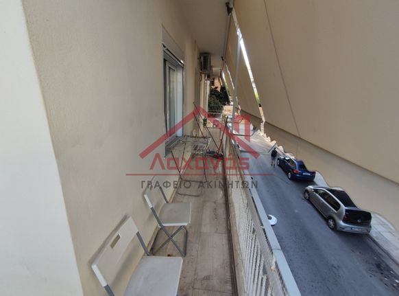 Διαμέρισμα 55 τ.μ. για πώληση, Αθήνα - Κέντρο, Πετράλωνα