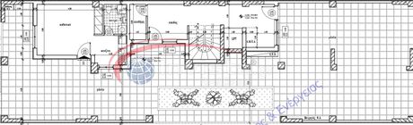 Studio 32sqm for sale-Thermi » Center Of Thermi