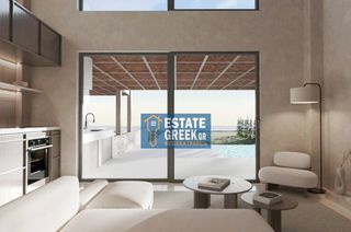 Μεζονέτα 75 τ.μ. προς πώληση, Ν. Καβάλας, Ελευθερές-thumb-4