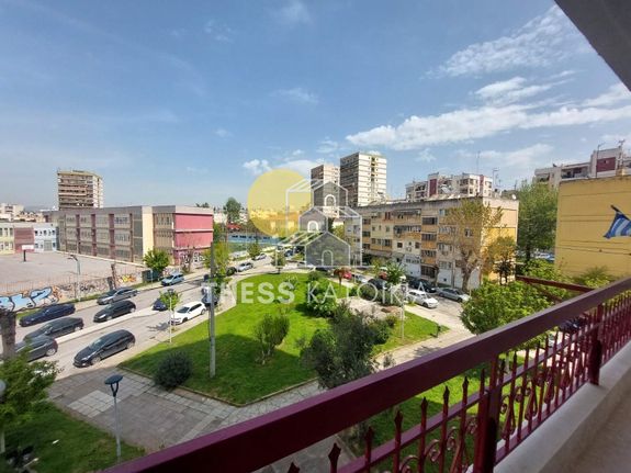 Apartment 100 sqm for sale, Thessaloniki - Center, Xirokrini