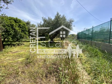 Parcel 5.000sqm for sale-Ierapetra » Vainia