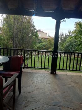 Land plot 990sqm for sale-Glyfada » Golf