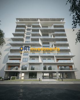 Apartment 177sqm for sale-Charilaou