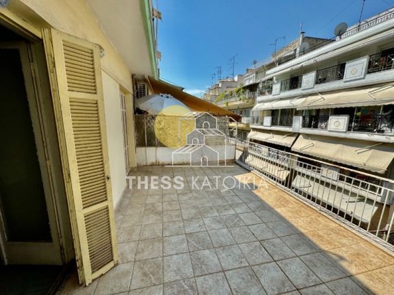 Διαμέρισμα 50 τ.μ. για πώληση, Θεσσαλονίκη - Κέντρο, Ιπποκράτειο