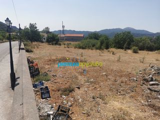 Οικόπεδο 1.697,19 τ.μ. για πώληση, Αρκαδία, Φάλανθος-thumb-3