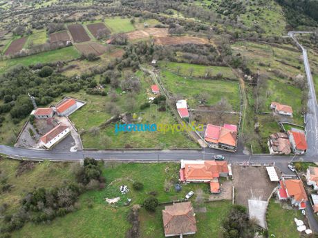Land plot 1.628 sqm for sale