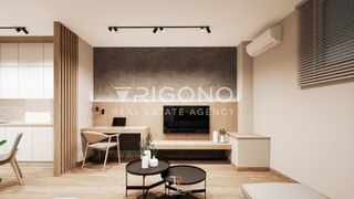 Studio / γκαρσονιέρα 59 τ.μ. για πώληση, Θεσσαλονίκη - Κέντρο, Παπάφη-thumb-3