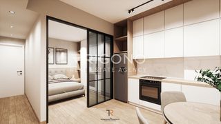 Studio / γκαρσονιέρα 59 τ.μ. για πώληση, Θεσσαλονίκη - Κέντρο, Παπάφη-thumb-2