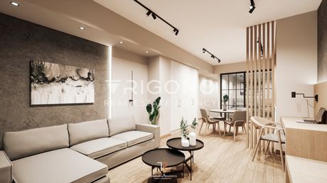 Studio 51sqm for sale-Papafi