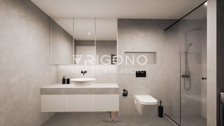 Studio / γκαρσονιέρα 59 τ.μ. για πώληση, Θεσσαλονίκη - Κέντρο, Παπάφη-thumb-5