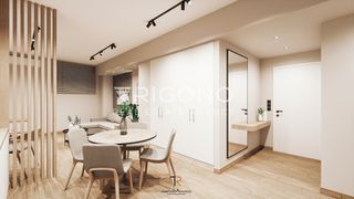 Studio / γκαρσονιέρα 59 τ.μ. για πώληση, Θεσσαλονίκη - Κέντρο, Παπάφη-thumb-4