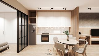 Studio / γκαρσονιέρα 59 τ.μ. για πώληση