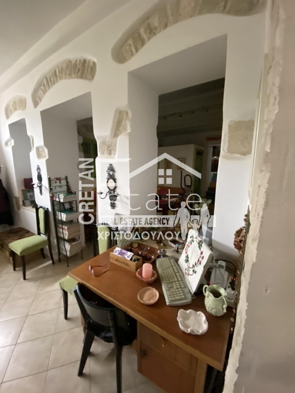 Μονοκατοικία 220 τ.μ. προς πώληση, Επισκοπή Ιεράπετρας