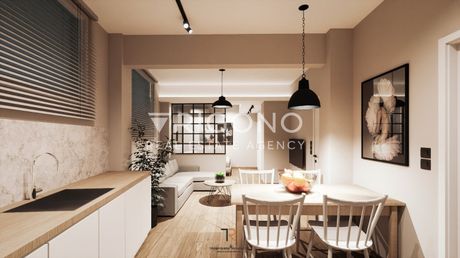 Studio 37sqm for sale-Papafi