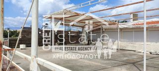 Αίθουσα 818 τ.μ. προς πώληση, Κουτσουνάρι-thumb-1